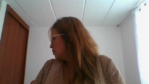 Rossana  online show from January 8, 2025, 7:34 pm