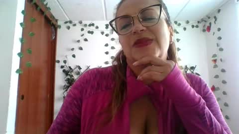 Rossana  online show from January 18, 2026, 12:42 pm