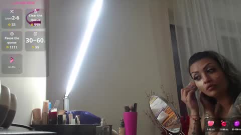 rosse2683 online show from March 6, 2025, 8:48 pm