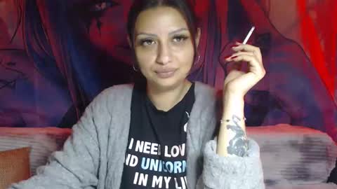 rosse2683 online show from April 26, 2026, 8:06 pm