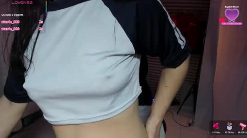 Snapshot of rosse_25 chatting on November 3, 2025, 9:32 am Would you like to help me with supplementation and sports suits so I can compete in powerlifting online show from November 3, 2025, 9:32 am