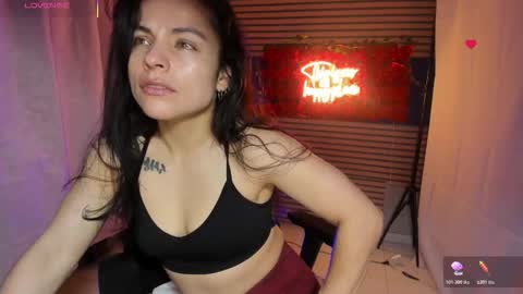 Snapshot of rosse_25 chatting on November 12, 2025, 5:13 pm Would you like to help me with supplementation and sports suits so I can compete in powerlifting online show from November 12, 2025, 5:13 pm