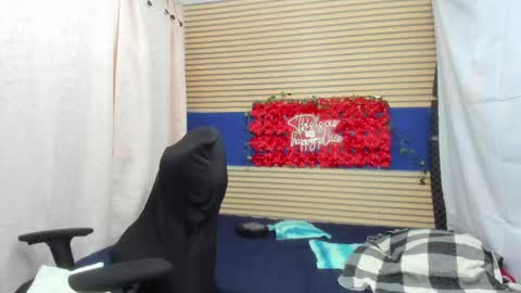 Snapshot of rosse_25 chatting on May 15, 2026, 12:34 pm Would you like to help me with supplementation and sports suits so I can compete in powerlifting online show from May 15, 2026, 12:34 pm