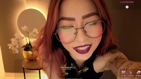Miss Rosse online show from January 10, 2026, 2:30 pm