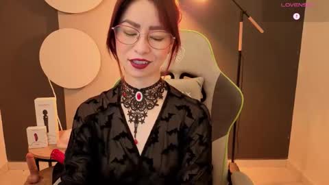 Miss Rosse online show from February 9, 2026, 1:04 pm