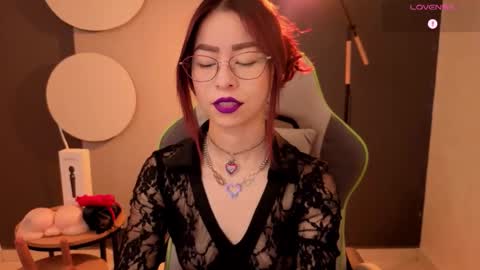 Miss Rosse online show from February 13, 2026, 1:51 pm