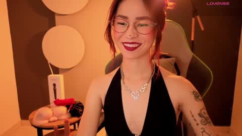 Miss Rosse online show from February 16, 2026, 12:23 pm