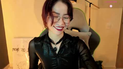 Miss Rosse online show from May 7, 2026, 12:43 pm