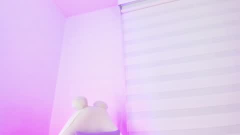 Snapshot of rosse_amyy chatting on February 13, 2025, 11:17 am online show from February 13, 2025, 11:17 am