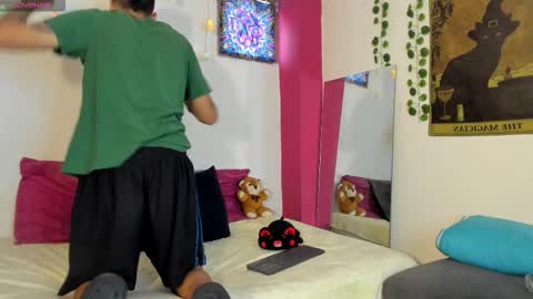 Snapshot of rosse_dredd chatting on November 15, 2025, 4:25 pm Anal for the first time 40000tks online show from November 15, 2025, 4:25 pm