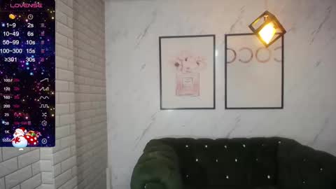 Snapshot of rosse_jeane_v chatting on December 20, 2024, 6:19 am rosse jeane v online show from December 20, 2024, 6:19 am