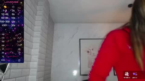 Snapshot of rosse_jeane_v chatting on January 9, 2025, 2:07 pm rosse jeane v online show from January 9, 2025, 2:07 pm