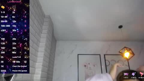 Snapshot of rosse_jeane_v chatting on January 28, 2025, 1:05 pm rosse jeane v online show from January 28, 2025, 1:05 pm