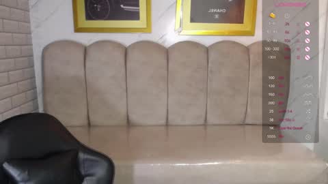 rosse jeane v online show from March 20, 2026, 3:44 am