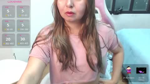 MY NAME IS  ROSSE  online show from January 19, 2025, 3:53 pm