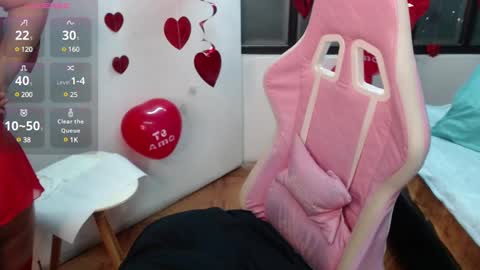 MY NAME IS  ROSSE  online show from February 18, 2025, 6:58 pm