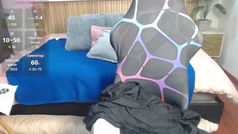 MY NAME IS  ROSSE  online show from October 26, 2025, 3:40 pm