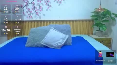 MY NAME IS  ROSSE  online show from November 23, 2025, 3:12 pm