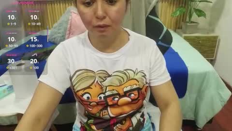 Snapshot of rosse_meyer chatting on December 21, 2025, 3:30 pm MY NAME IS ROSSE online show from December 21, 2025, 3:30 pm