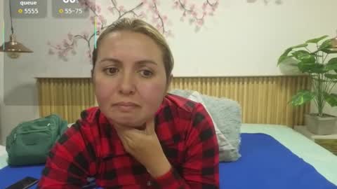 Snapshot of rosse_meyer chatting on December 22, 2025, 6:05 pm MY NAME IS ROSSE online show from December 22, 2025, 6:05 pm