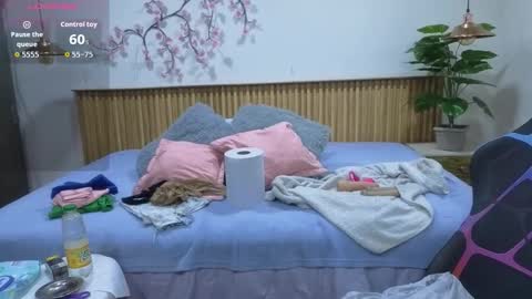 Snapshot of rosse_meyer chatting on January 12, 2026, 5:51 pm MY NAME IS ROSSE online show from January 12, 2026, 5:51 pm