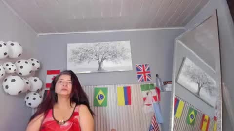 rosse_milf1 online show from July 24, 2026, 11:30 am