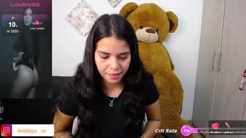 Rosse online show from November 15, 2025, 2:13 pm