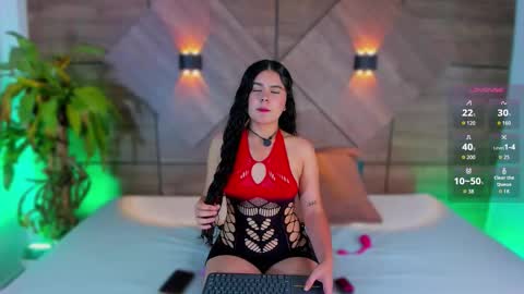  Rosse  online show from November 9, 2025, 7:34 pm