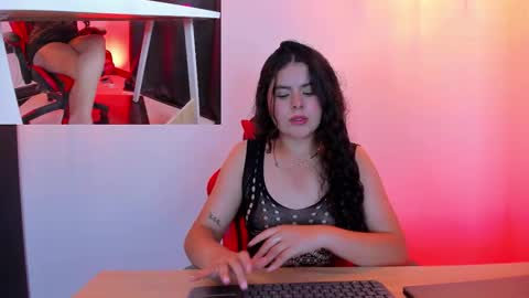 Snapshot of rossedamore_ chatting on March 3, 2026, 7:31 pm Rosse online show from March 3, 2026, 7:31 pm