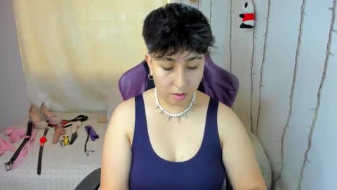 ROSSE DEMOND  online show from March 21, 2026, 7:06 pm