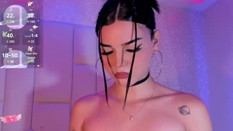 Snapshot of rosselfinoll chatting on December 28, 2024, 12:35 pm Rossel online show from December 28, 2024, 12:35 pm