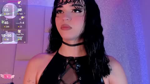 Snapshot of rosselfinoll chatting on January 19, 2025, 12:39 pm Rossel online show from January 19, 2025, 12:39 pm