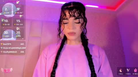 Snapshot of rosselfinoll chatting on February 9, 2025, 6:47 pm Rossel online show from February 9, 2025, 6:47 pm