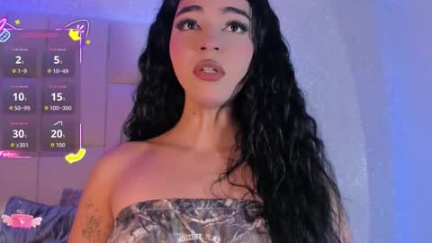 Snapshot of rosselfinoll chatting on September 14, 2025, 12:48 pm Rossel online show from September 14, 2025, 12:48 pm