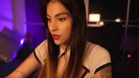 Rossey online show from September 27, 2025, 3:44 am