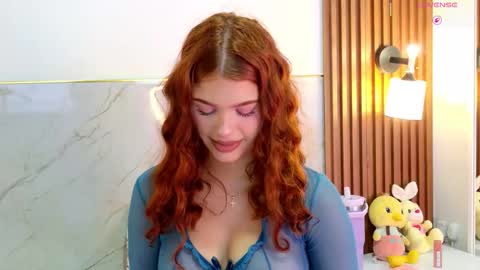 ANAHI online show from November 9, 2025, 11:52 am