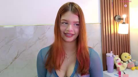 ANAHI online show from November 20, 2025, 12:05 pm