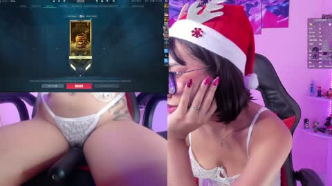 Snapshot of rossiegames chatting on December 6, 2024, 12:23 am Rossie online show from December 6, 2024, 12:23 am