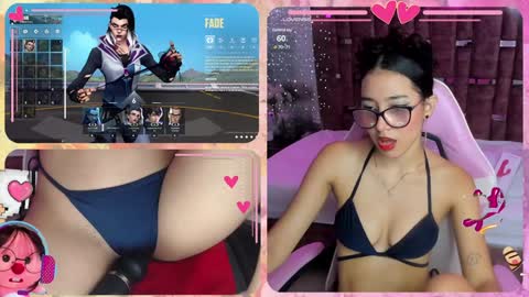 Snapshot of rossiegames chatting on January 8, 2025, 9:23 pm Rossie online show from January 8, 2025, 9:23 pm