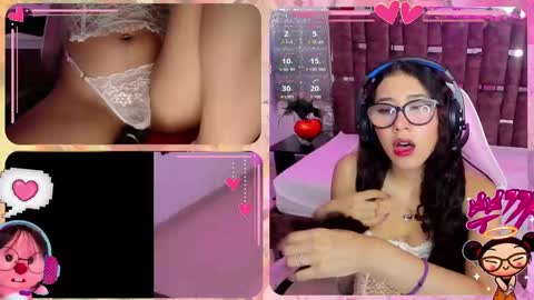 Snapshot of rossiegames chatting on February 18, 2025, 1:11 pm Rossie online show from February 18, 2025, 1:11 pm