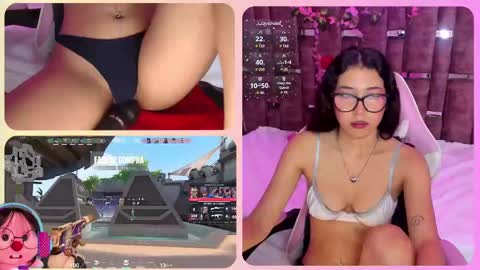 Snapshot of rossiegames chatting on March 11, 2025, 4:40 pm Rossie online show from March 11, 2025, 4:40 pm