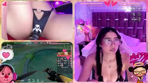 Snapshot of rossiegames chatting on September 20, 2025, 3:13 pm Rossie online show from September 20, 2025, 3:13 pm