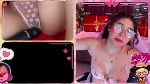 Snapshot of rossiegames chatting on December 15, 2025, 2:54 pm Rossie online show from December 15, 2025, 2:54 pm