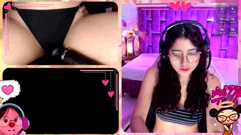 Snapshot of rossiegames chatting on February 27, 2026, 3:01 pm Rossie online show from February 27, 2026, 3:01 pm