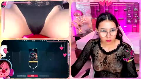 Rossie online show from April 14, 2026, 3:07 pm