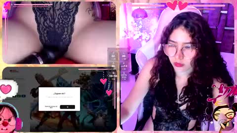 Snapshot of rossiegames chatting on May 2, 2026, 2:44 pm Rossie online show from May 2, 2026, 2:44 pm