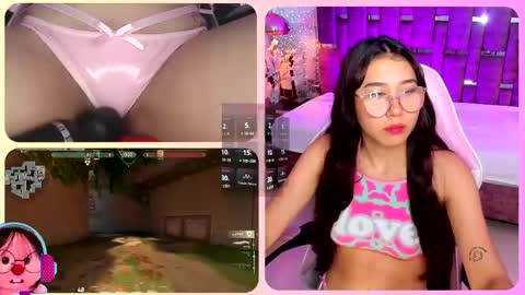 Snapshot of rossiegames chatting on May 21, 2026, 4:03 pm Rossie online show from May 21, 2026, 4:03 pm