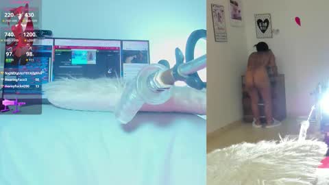 rosy_emely_ online show from February 4, 2026, 9:26 am