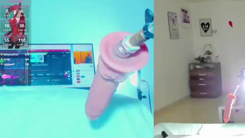 rosy_emely_ online show from February 6, 2026, 9:34 am