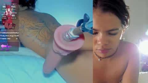 rosy_emely_ online show from February 10, 2026, 9:35 am